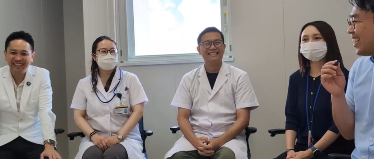 沖縄｜地域医療と福祉を結ぶ！琉球大学との共同新規事業立ち上げメンバー募集！