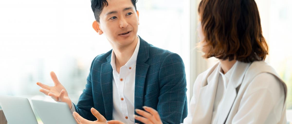 学生向け就活サイトの営業orCS│よりよい就活の形をともに創りましょう！