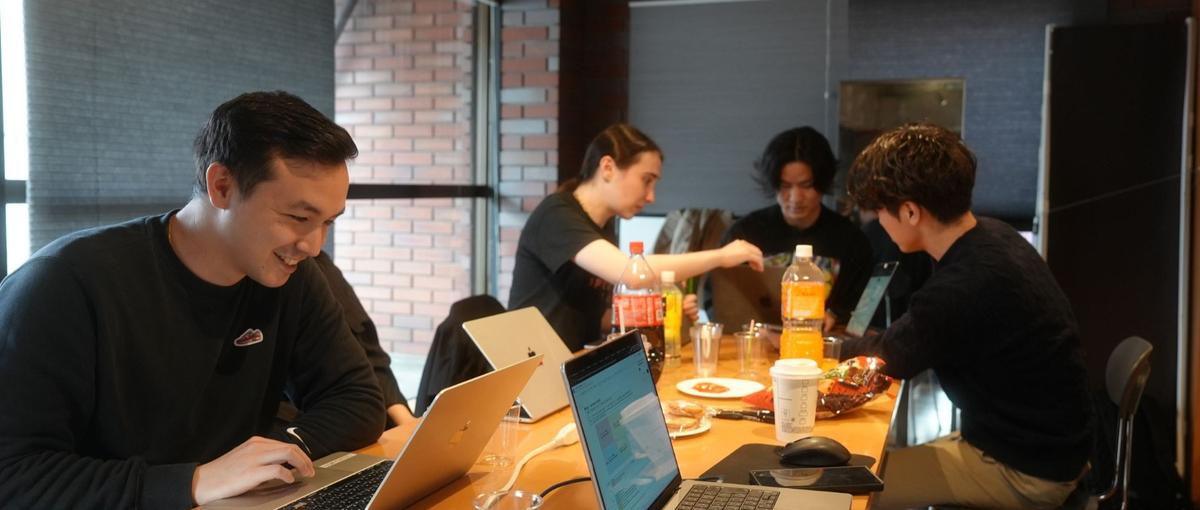 ▶▶海外で日本の素晴らしさを知った方は一度お話しませんか？