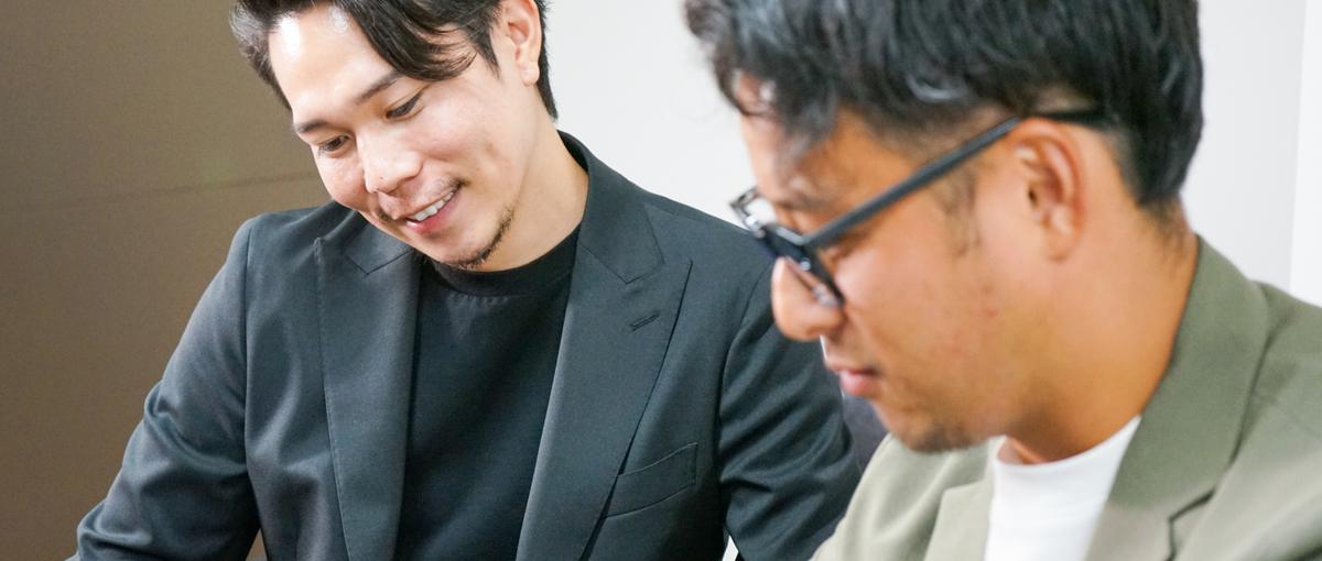 誇張抜きで色々できる環境に身を置きませんか？挑戦できるマーケティング補助！