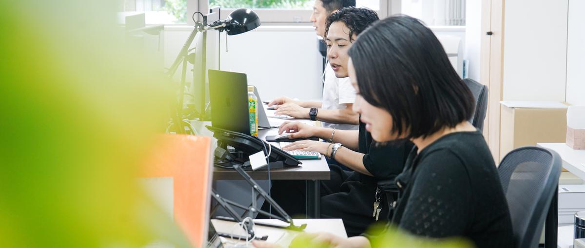 福岡｜クライアントの課題解決に伴走する、アカウントセールス募集