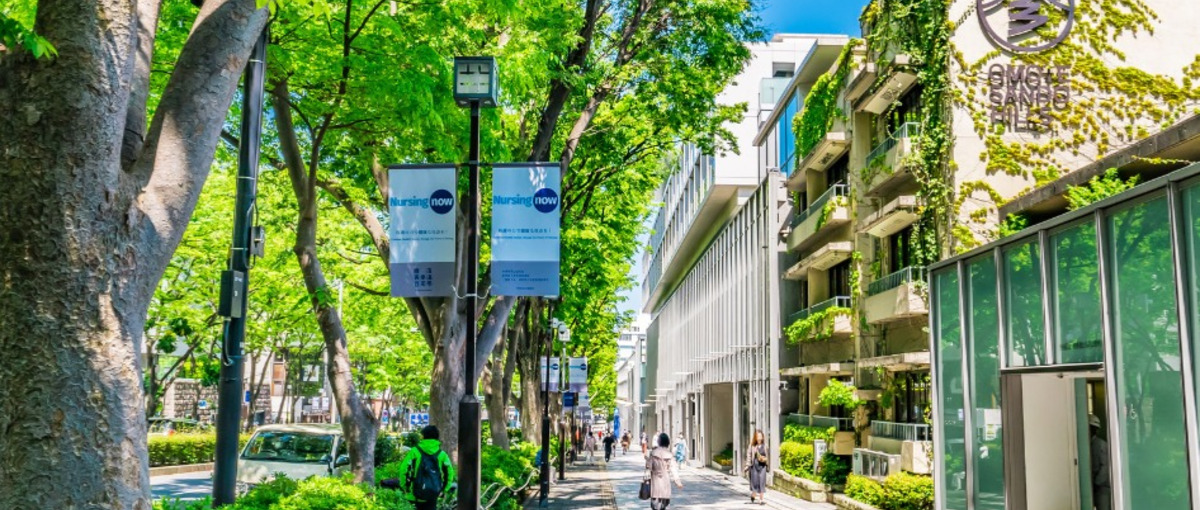 企画力・マーケティング力が身につく長期インターン募集！＠表参道