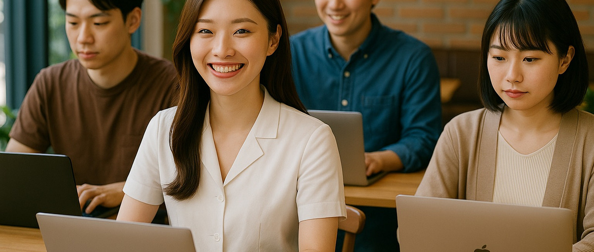 案件は選べる時代へ！安定して稼ぎ続けたいエンジニアを募集