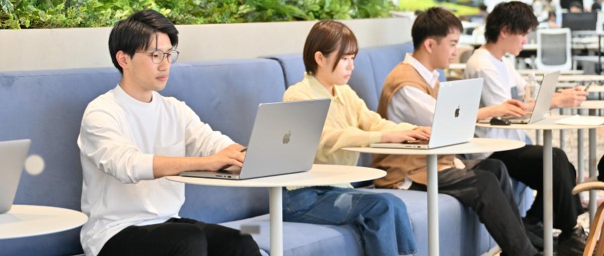 27卒 ¦ chocoZAPの未来を創るデータサイエンティスト募集！ 