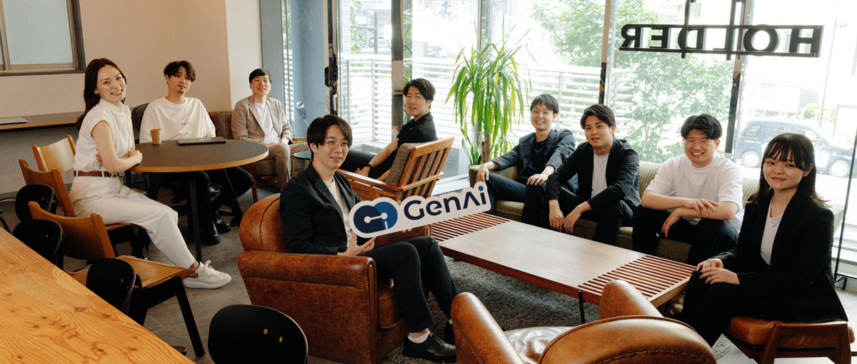 マーケティング | 新規事業をサポートしてくれるインターンを募集！