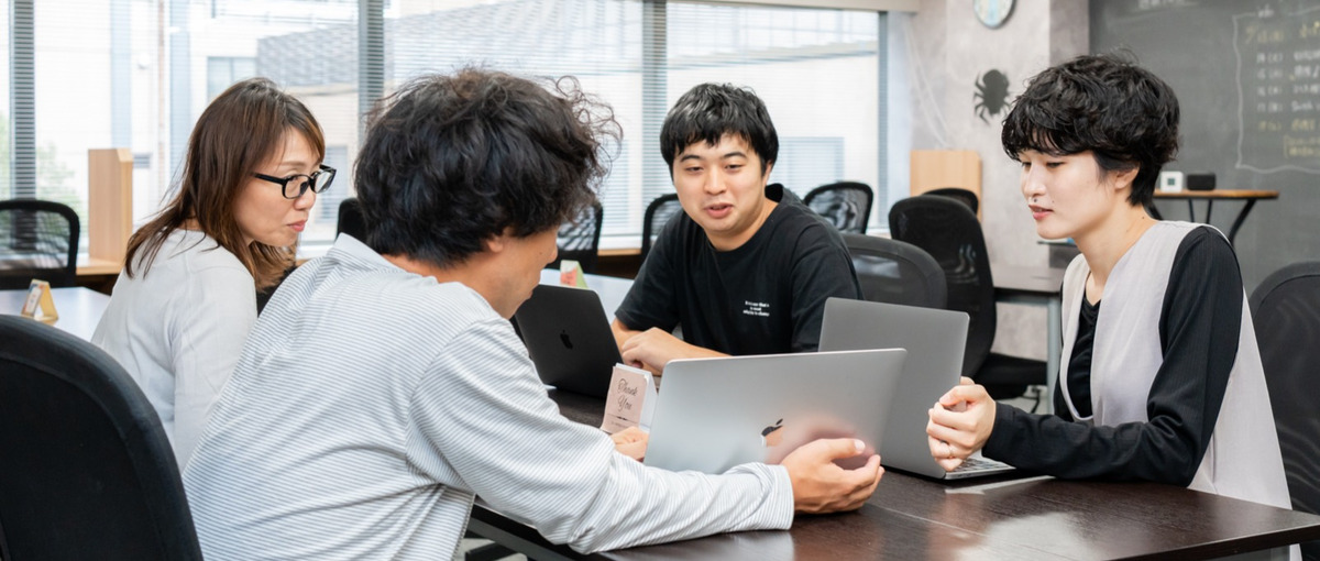 福祉の枠を超えて輪を広げていきたい！アシスタントマネージャー募集