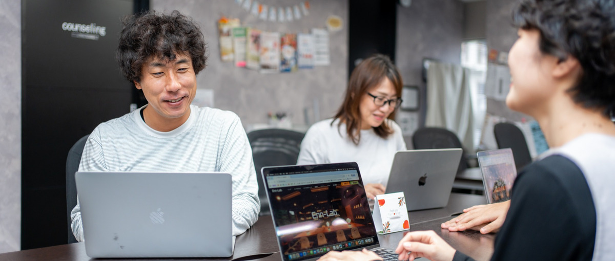 凸凹をお持ちの方も誰もが自信を持てる社会を目指す！サービス管理責任者募集！