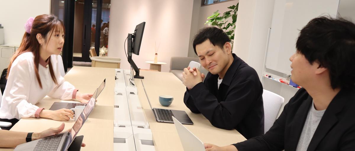 成長企業を支える仕事｜バックオフィス全般を担う新メンバーを募集します！