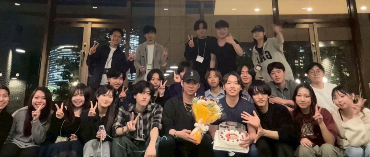 SNS×広告運用｜現役マーケター直下で学ぶ大手内定者多数の長期インターン