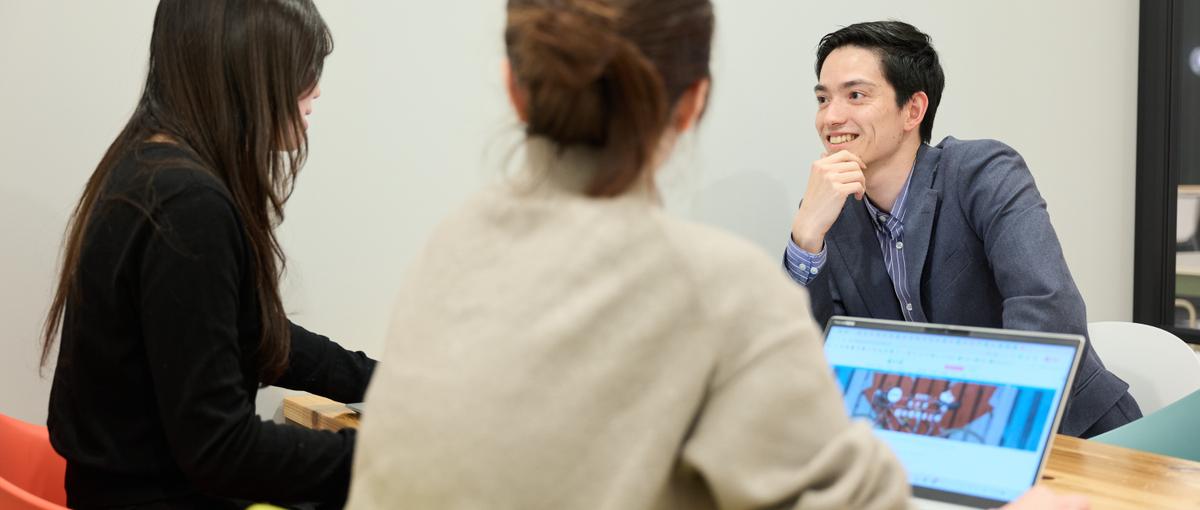 留学経験を活かして人の成長を後押しする留学プランナー募集！夢を形にする仕事
