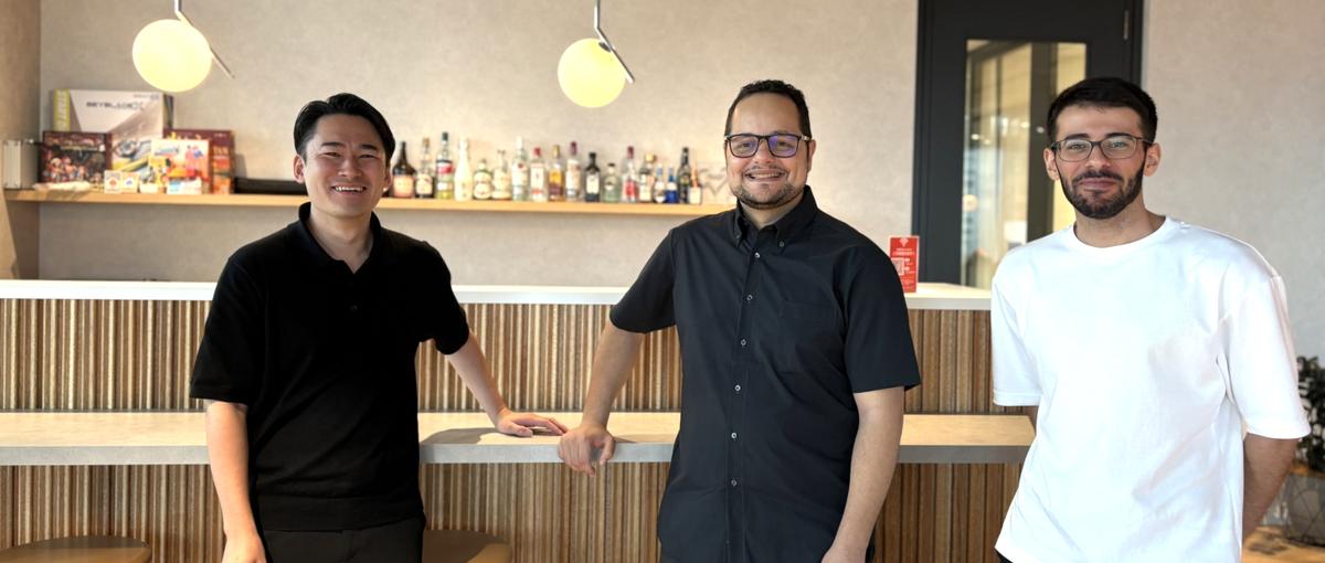 Middle East Intern – COO Office