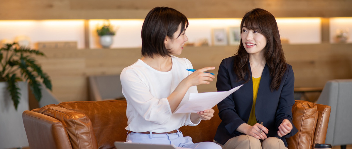 自社プロダクトの企画からマーケティングまで携われる！裁量あるITセールス