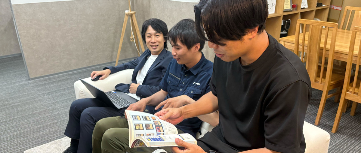  全国の導入企業と伴走！スマートロックのカスタマーサクセスメンバー募集