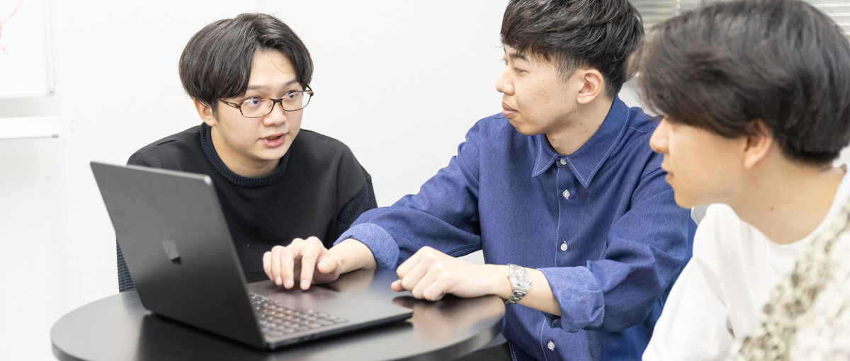 テックリード募集│生成AI導入PJにおけるWeb開発の品質担保