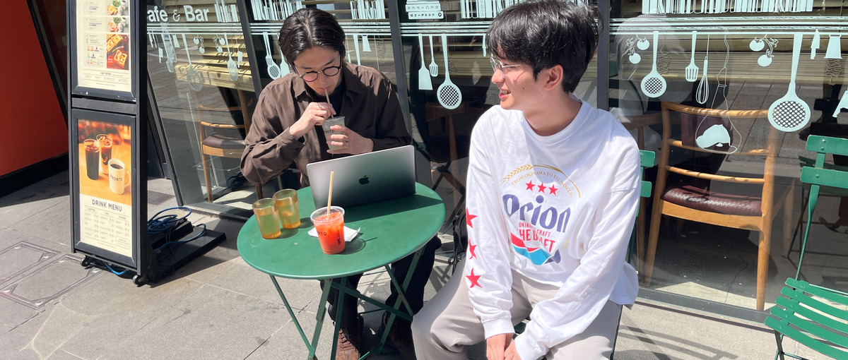 知識ゼロからスタート！時代のメインストリーム再エネ事業の営業に挑戦！