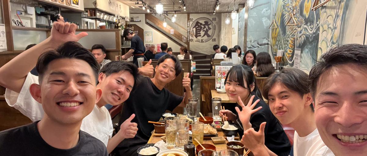 まだ間に合う、"新しい自分"を見つけるチャンス。