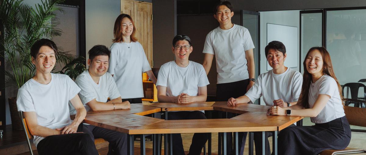 エージェントの介在価値を底上げし、人材業界を変革させる会社を創りませんか？