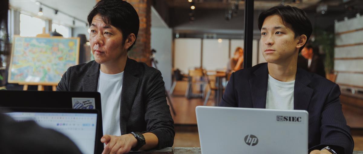 企業の事業を動かすHR領域のベストパートナーに！コンサルタント募集！