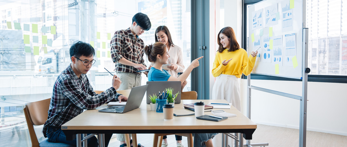 想いを設計で届ける。SNSマーケ×ブランディング担当募集！