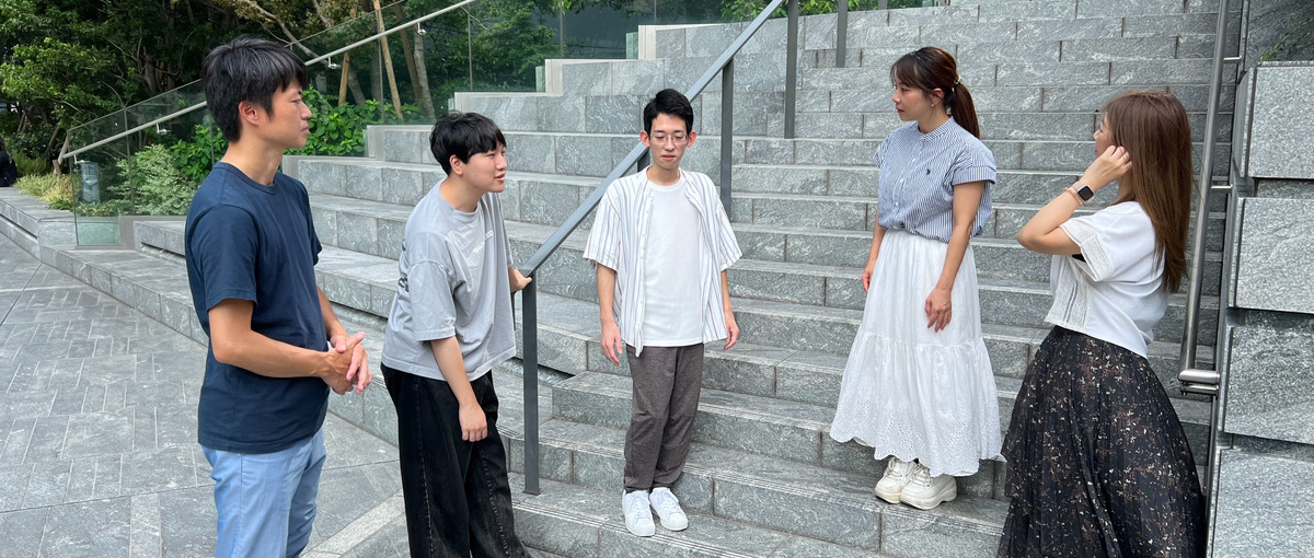 100%自社内開発｜自社プロダクトの開発を進めてくれる仲間を大募集！