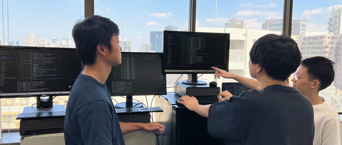 自社開発｜新機能の開発を進めていただける方を大募集