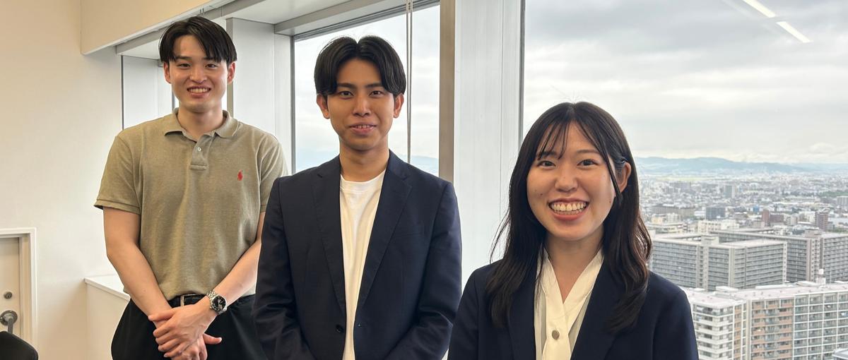 休み明けにモヤモヤしない自信ある？ITベンチャーで営業にキャリアチェンジ