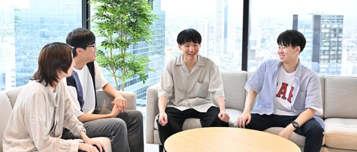 2.3開催 |RIZAPグループの新卒社員登壇の座談会