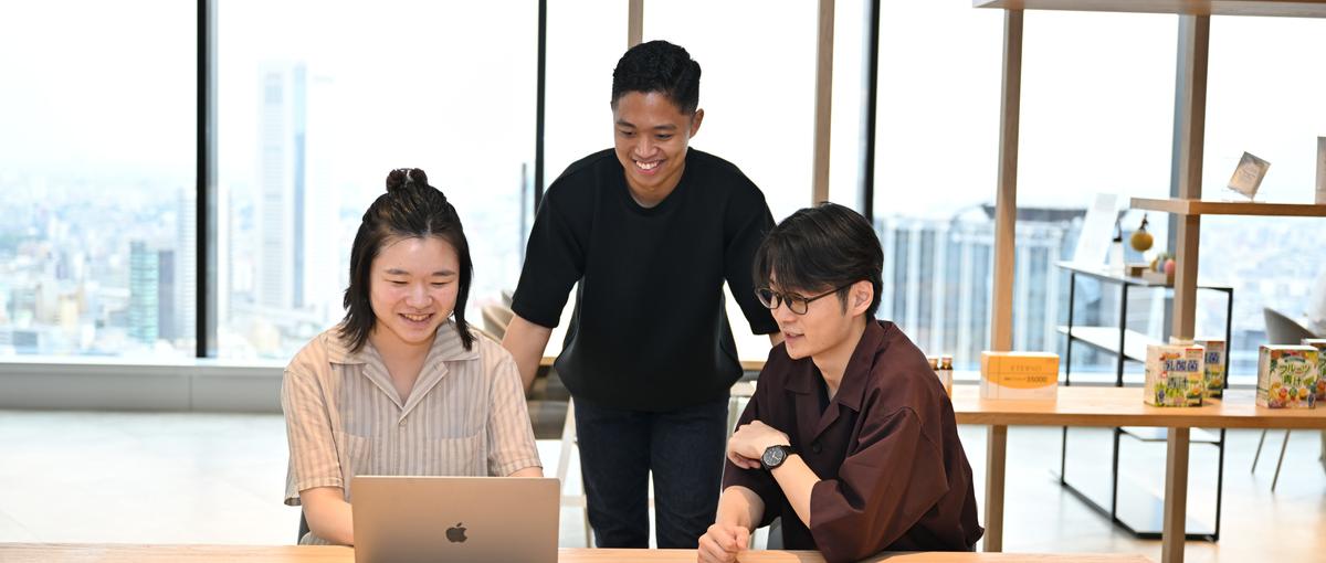  27卒｜急成長中のchocoZAPを支えるデータサイエンティスト職