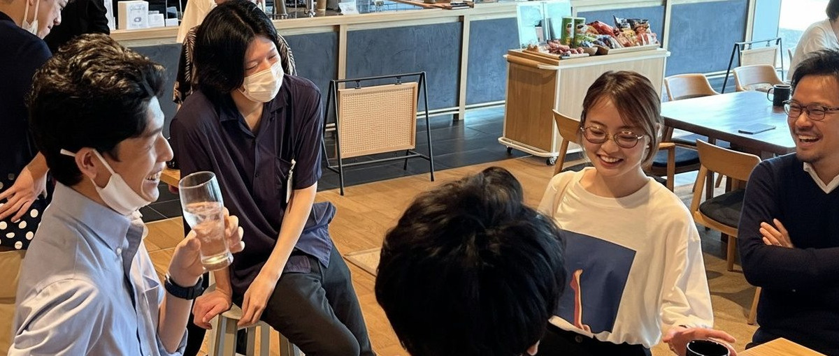 AI×教育で社会を変革！UI/UX設計に挑む成長加速エンジニア