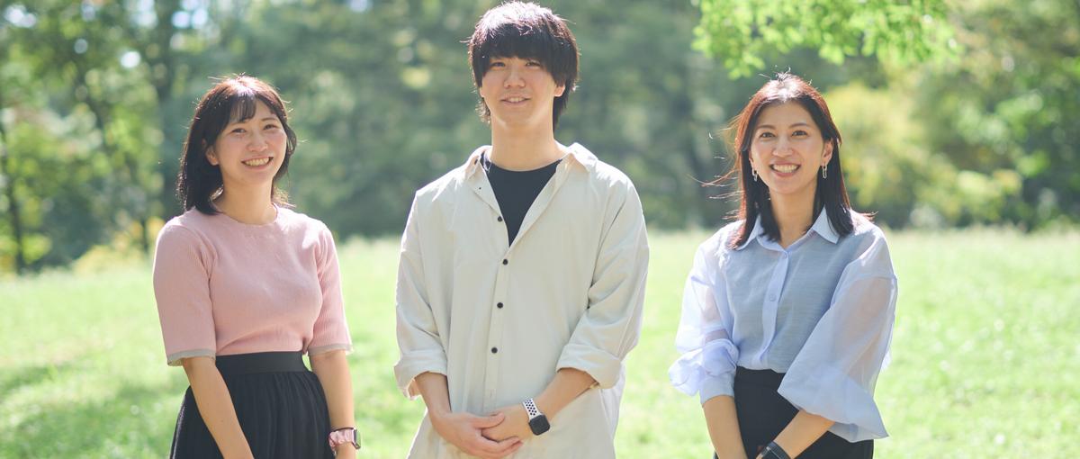 エンジニア｜あなたの経験を活かし福祉領域に革命を起こす一人の仲間に。