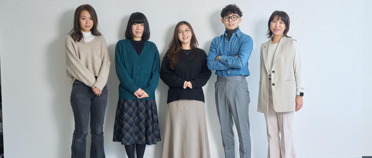 モバイルエンジニアとして積み重ねた経験を、次の挑戦に活かしたい方へ