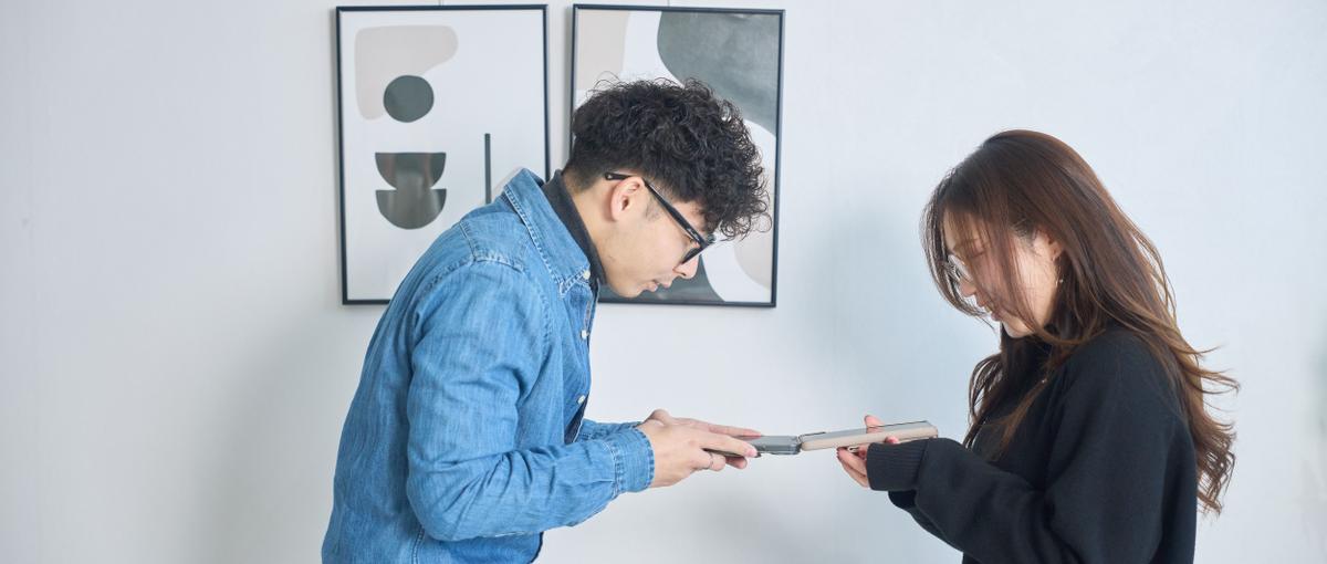 お持ちのスキルを活かせる現場へ。Webエンジニアの新しい挑戦を応援します