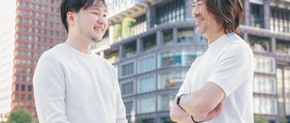 "人×IT"で未来を創る！キャリアの可能性を広げる営業ポジション募集！