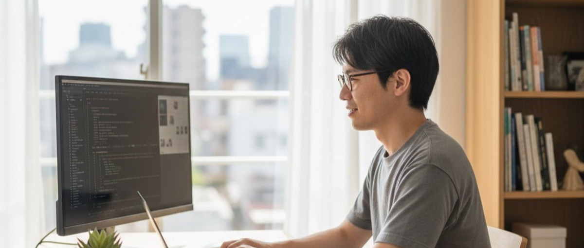 営業経験なくてもOK！AI商材のアポ取り！