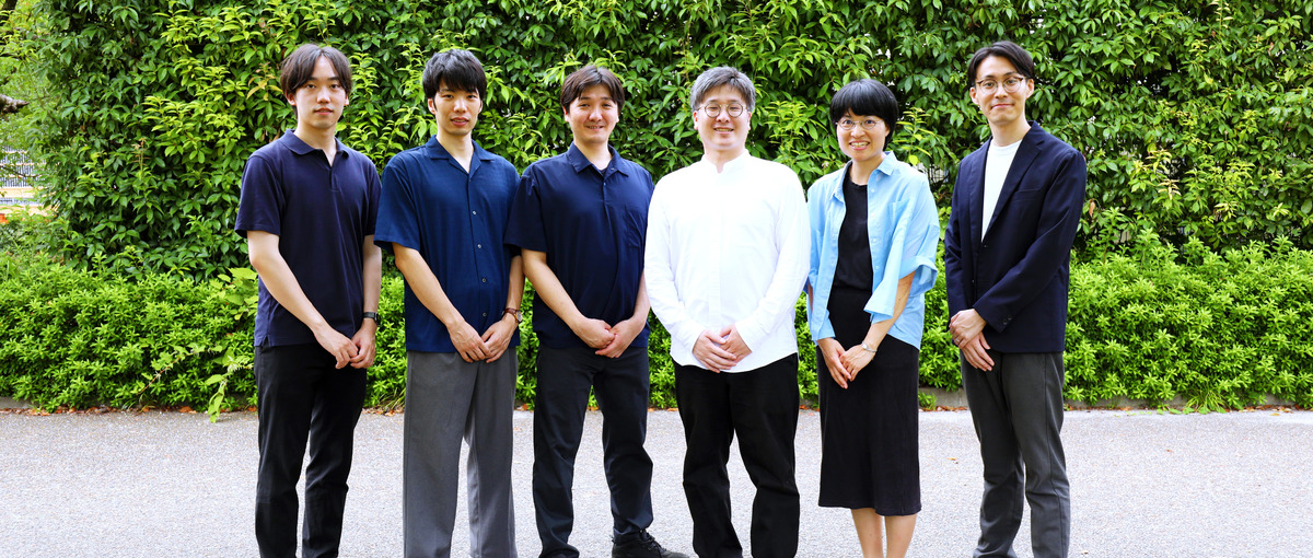 4人目のエンジニアとして自社プロダクトをリード｜仕様策定〜MVP開発まで