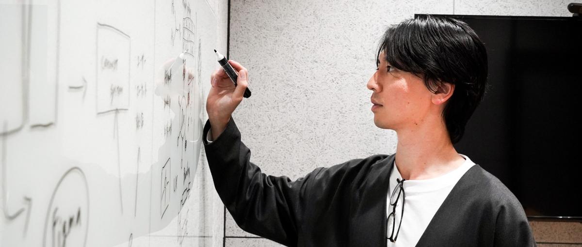 変革をリードするマーケター求む！事業戦略から実行まで担うマーケティング担当