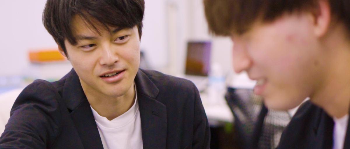 26・27卒営業！成長Webマーケ企業×稼げる環境で本気で成長したい方募集