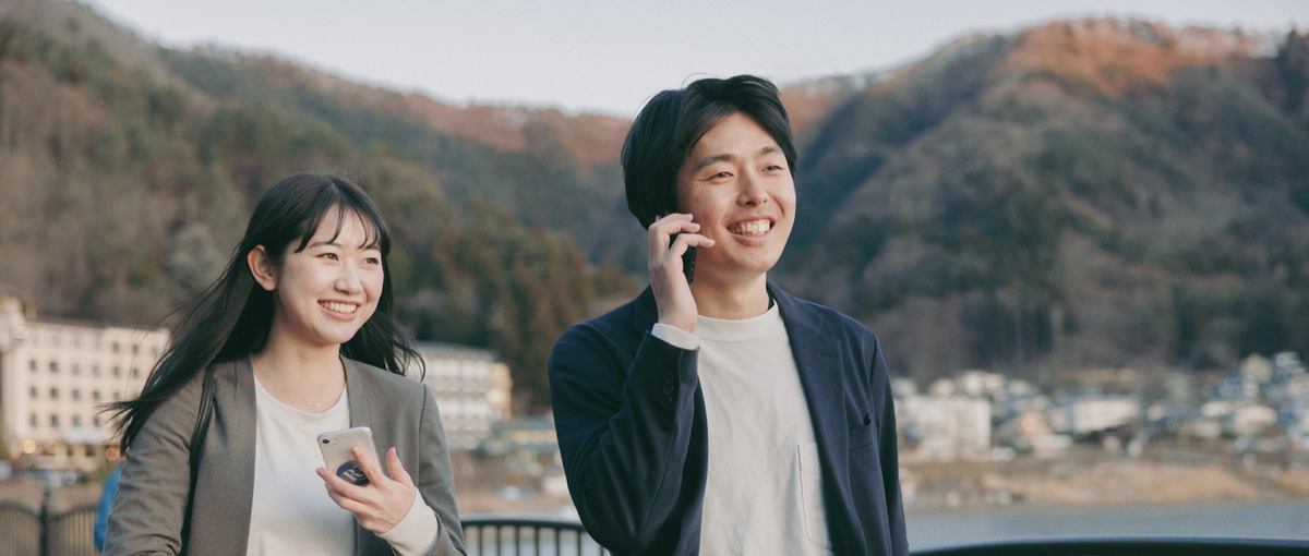 沖縄那覇｜観光施設を支援｜人と人、人と地域をつなぐ、仲間を募集！