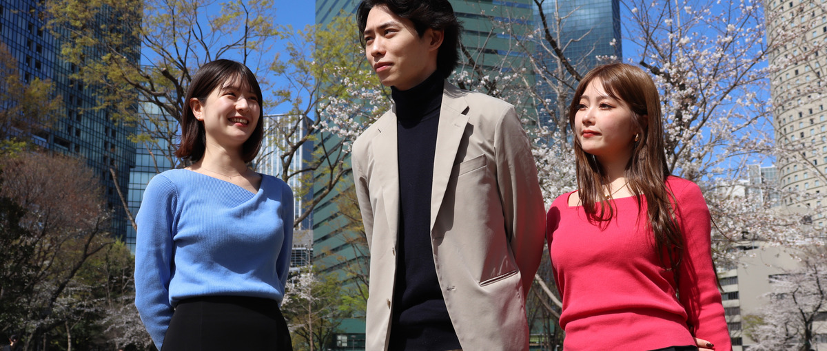 エンジニア？営業？企画？―迷ってる人にこそ知ってほしいITキャリアの選択肢