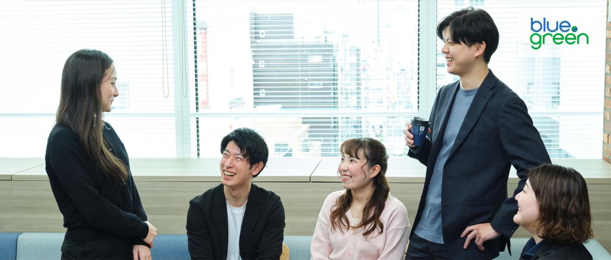 27新卒/エンタープライズ営業 サステナビリティへの取組みを支援する営業！