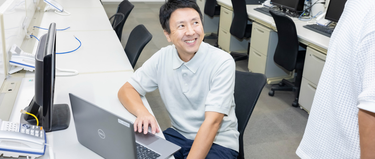 旅行が好きなあなたへ。業界の課題解決に営業担当として挑戦しませんか？