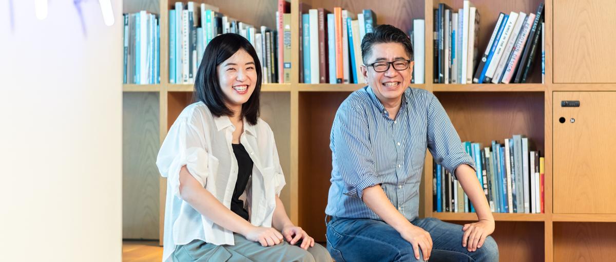 経理・金融スキルを活かしてスタートアップを支えるSaaSカスタマーサポート