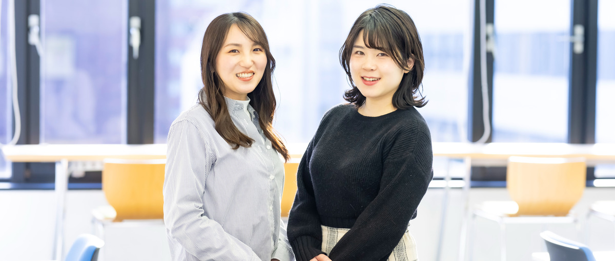 基礎から学べるエンジニア育成枠！アプリ開発等ご自身に合った業務をお任せ