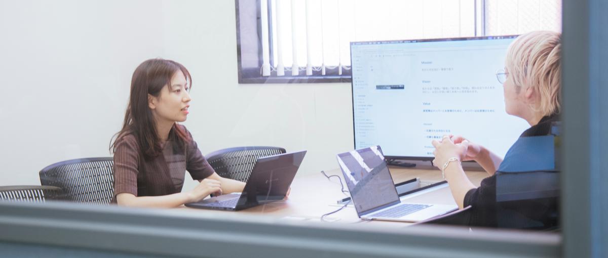 規程とガバナンスを整える福岡発ベンチャーのコーポレート採用