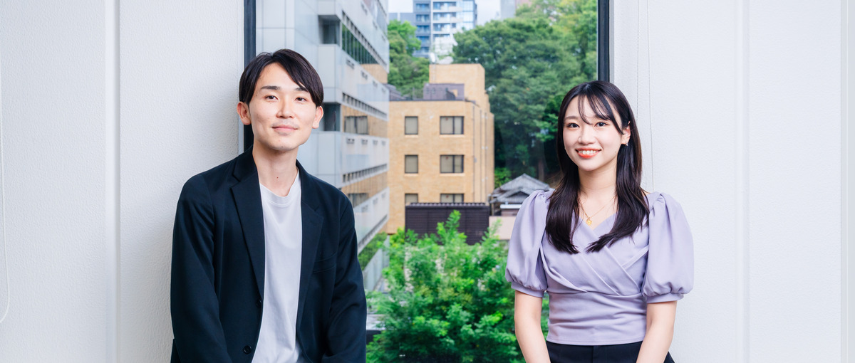 経験者活躍中！企業の成長とタレントの未来を繋ぐ、両手型人材コンサルタント