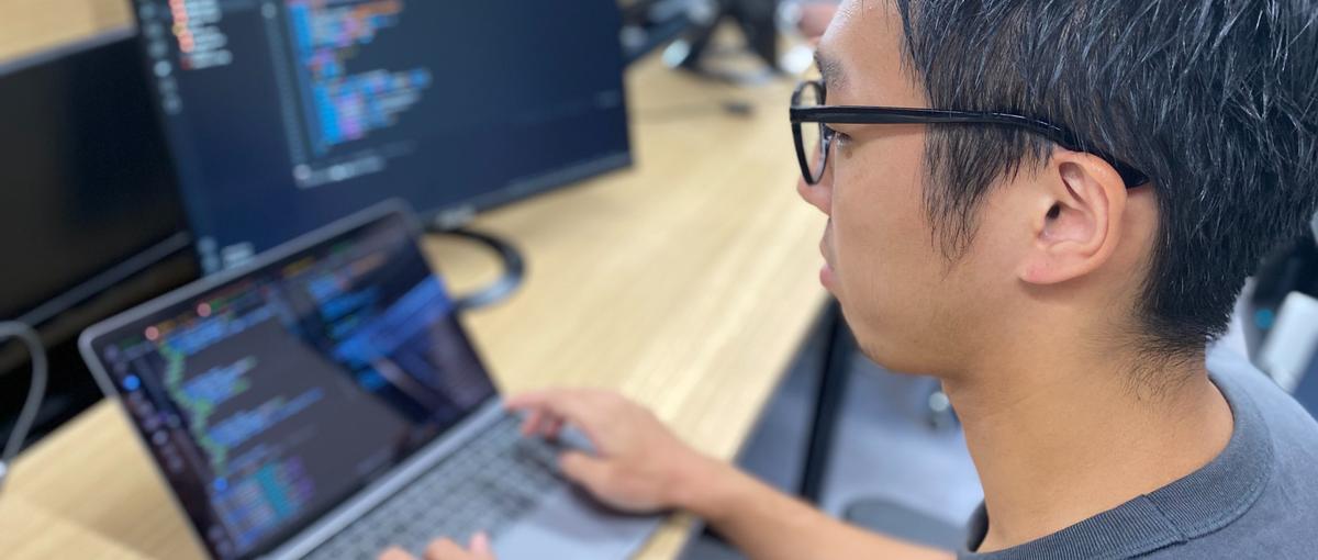 技術スキルだけでなく要件定義力を上げたいエンジニア募集！