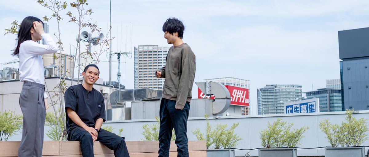 ディレクター｜マーケティングディレクターからプロデューサーへステップアップ