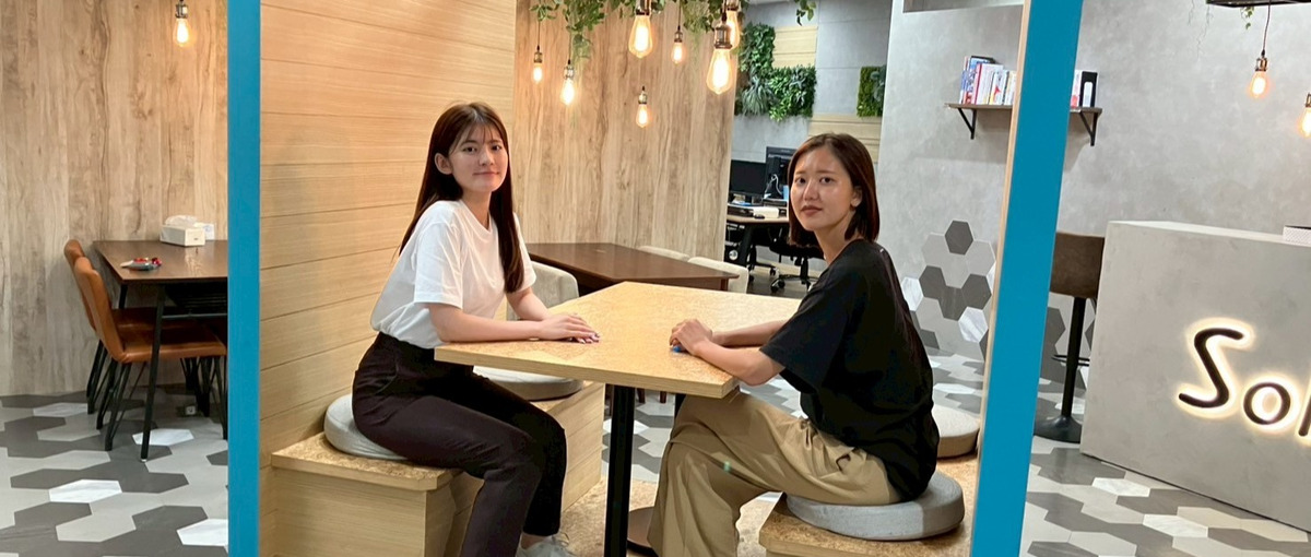 まずは簡単なサポートから！学びながら成長できる事務アシスタント