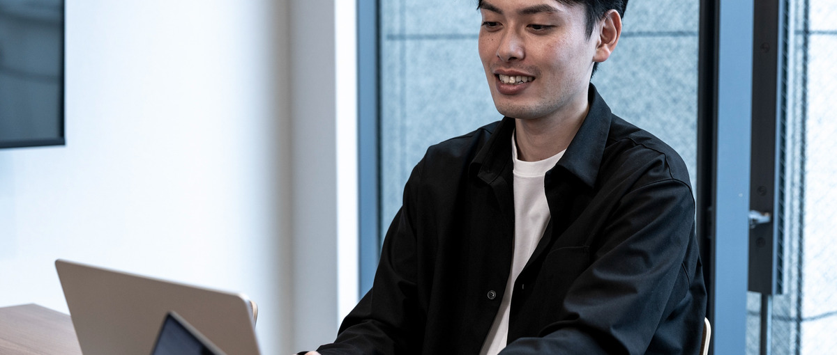 Web→UI/UX｜骨格となる情報設計からデザインを考えるデザイナーへ。