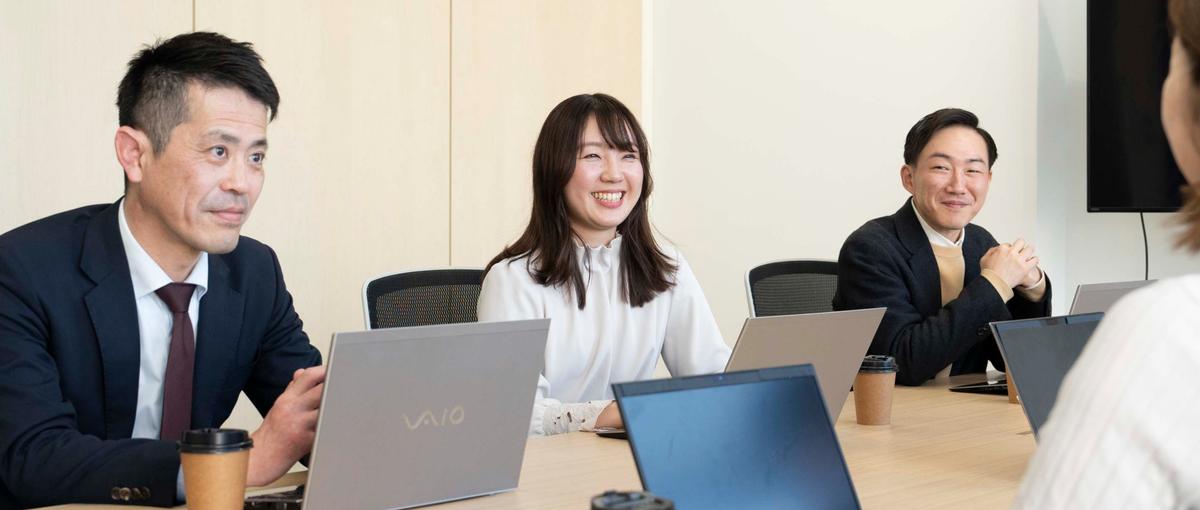 Si 開発ディレクタ募集！受託開発から自社アセット中心の事業転換をリード